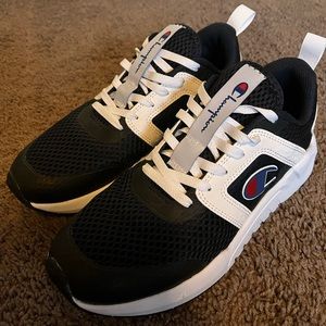 Champion Shoes
